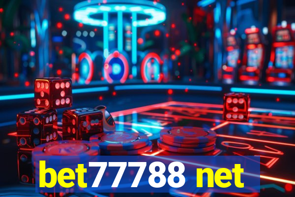 bet77788 net