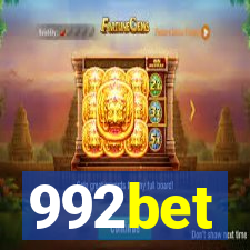 992bet