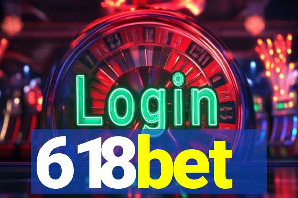 618bet