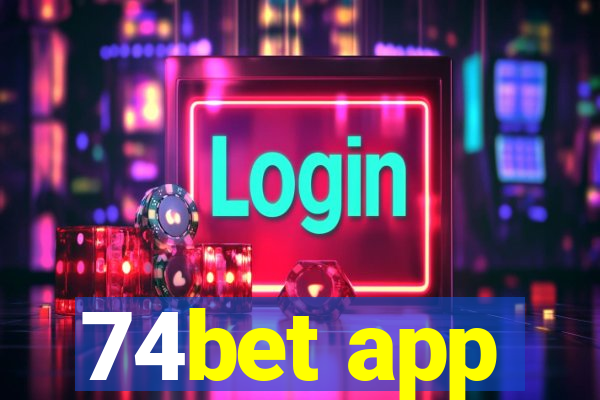 74bet app