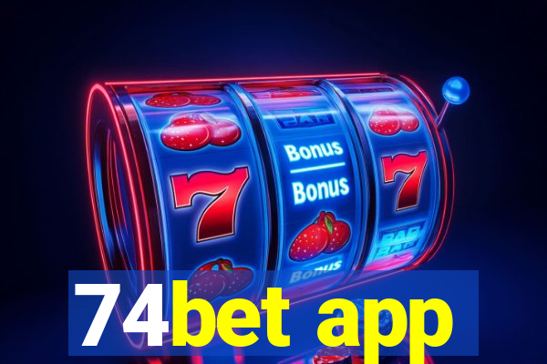 74bet app