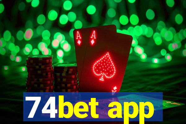 74bet app