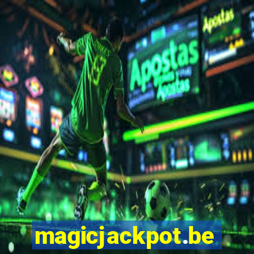 magicjackpot.bet.br