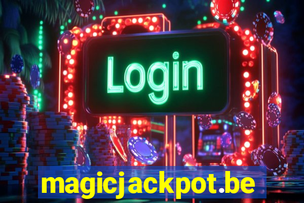 magicjackpot.bet.br