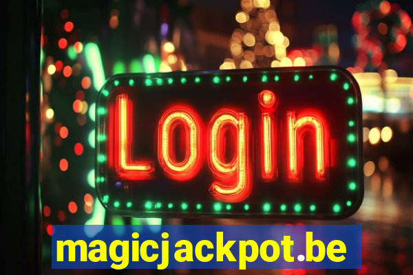 magicjackpot.bet.br