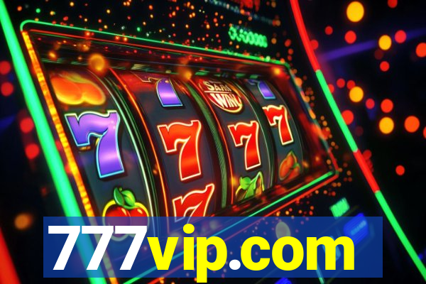 777vip.com