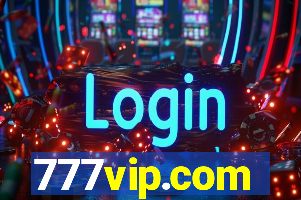 777vip.com