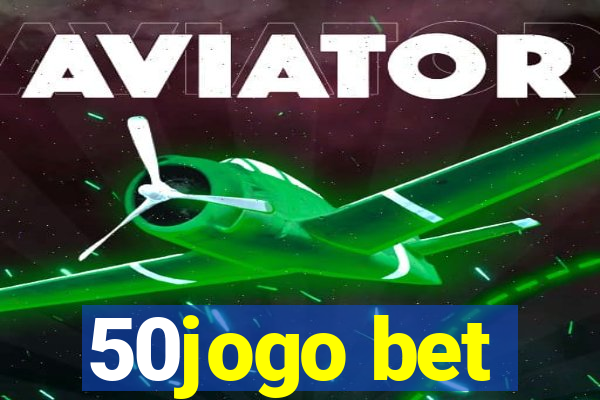 50jogo bet