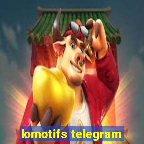 lomotifs telegram