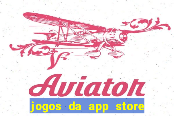 jogos da app store que ganha dinheiro de verdade