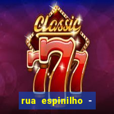 rua espinilho - guarani novo hamburgo - rs 298
