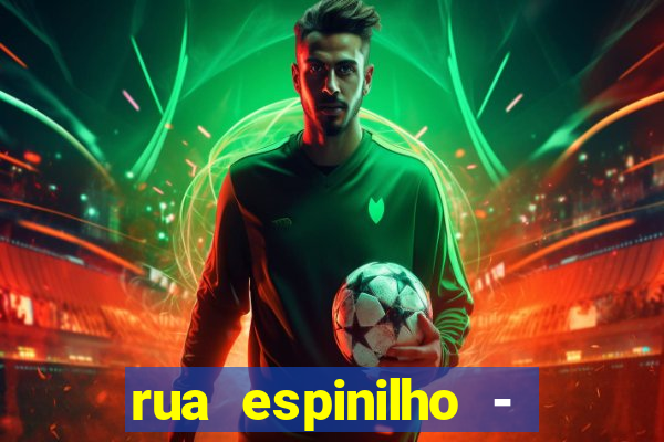 rua espinilho - guarani novo hamburgo - rs 298