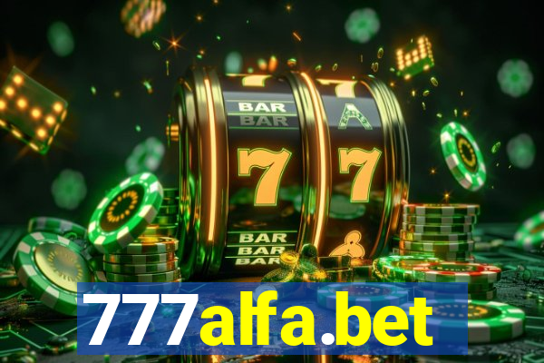 777alfa.bet