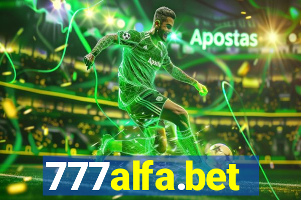 777alfa.bet