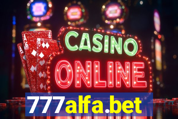 777alfa.bet