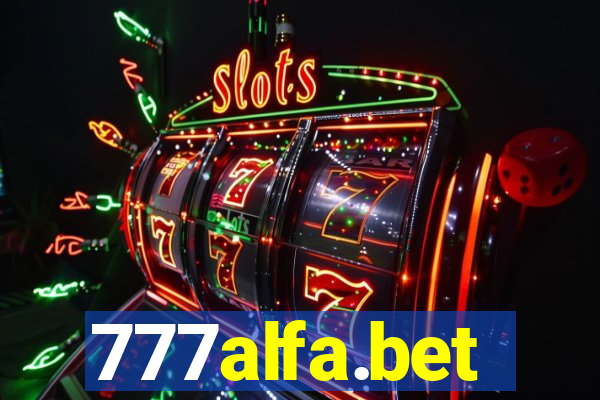 777alfa.bet