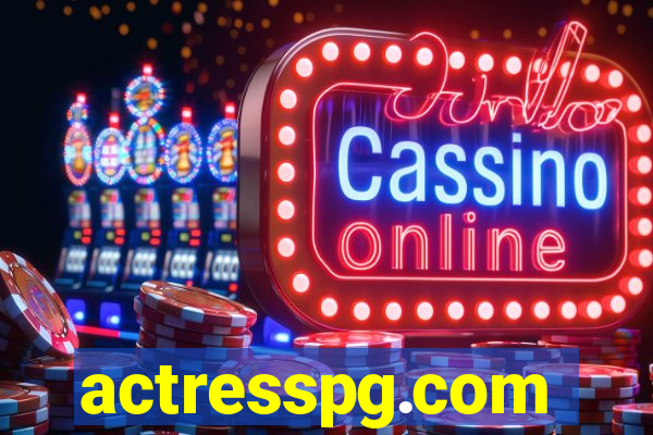 actresspg.com