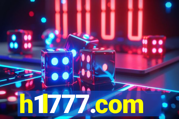 h1l777.com