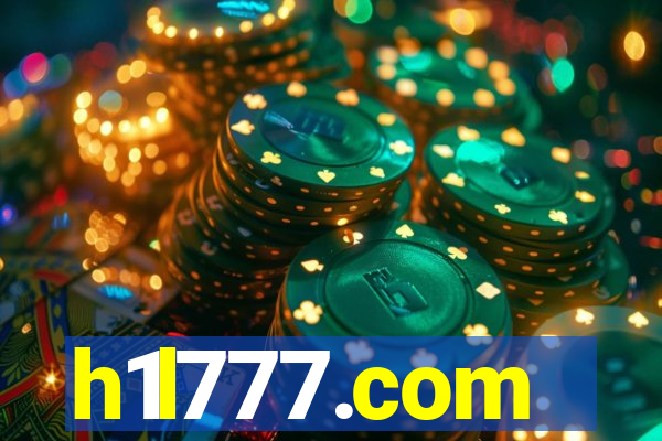 h1l777.com