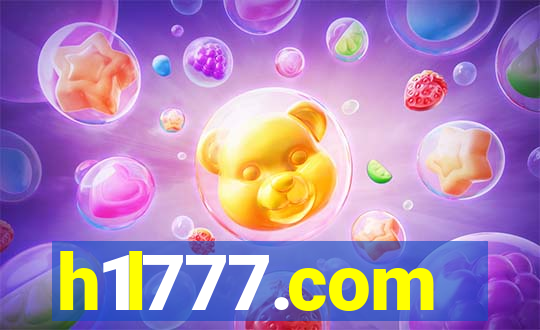 h1l777.com