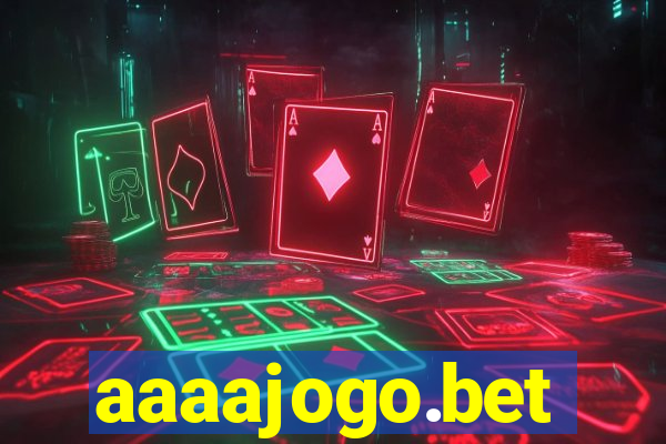 aaaajogo.bet