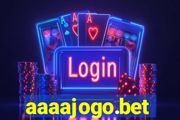 aaaajogo.bet