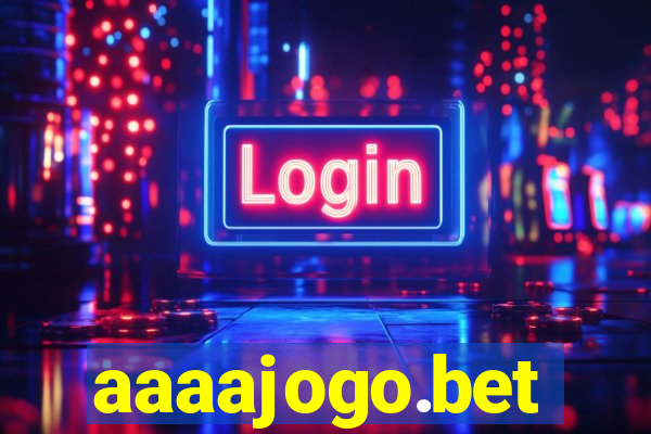 aaaajogo.bet