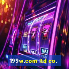 199w.com ltd co.