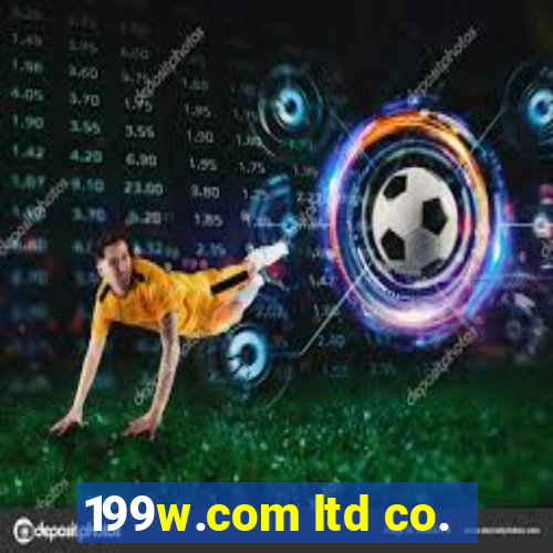199w.com ltd co.