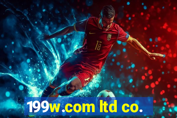 199w.com ltd co.