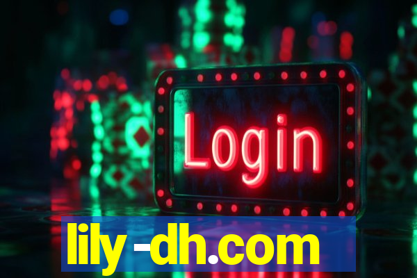 lily-dh.com