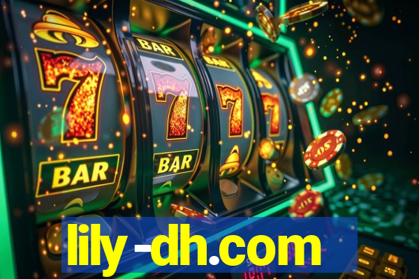 lily-dh.com