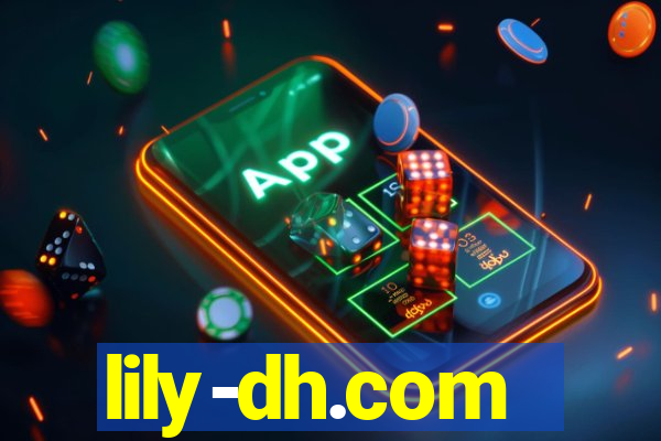 lily-dh.com