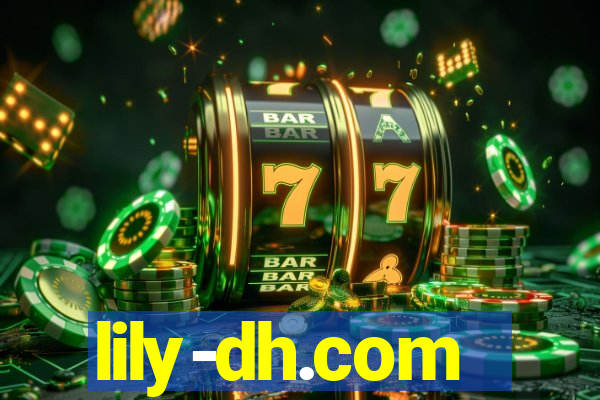 lily-dh.com