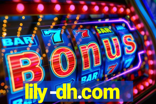 lily-dh.com