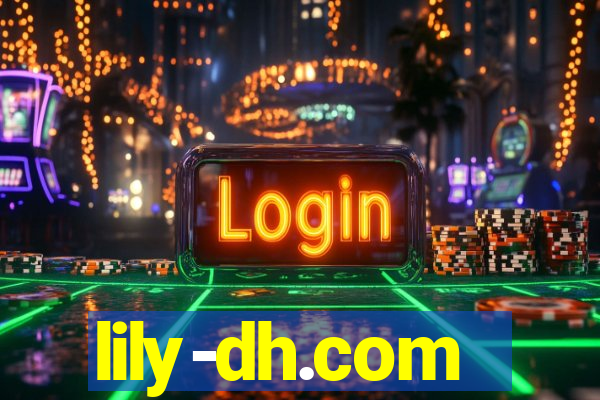 lily-dh.com