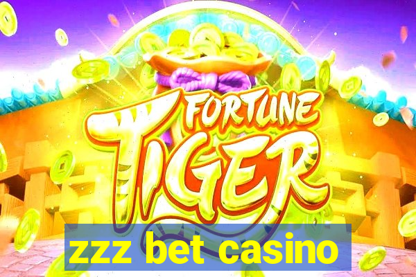 zzz bet casino