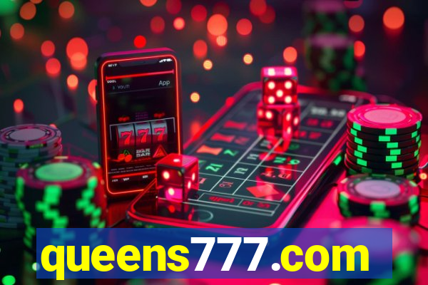 queens777.com