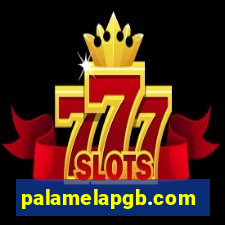 palamelapgb.com