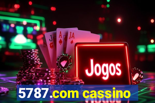 5787.com cassino
