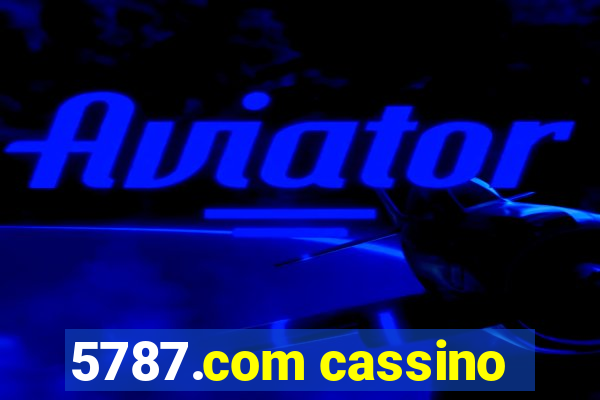 5787.com cassino