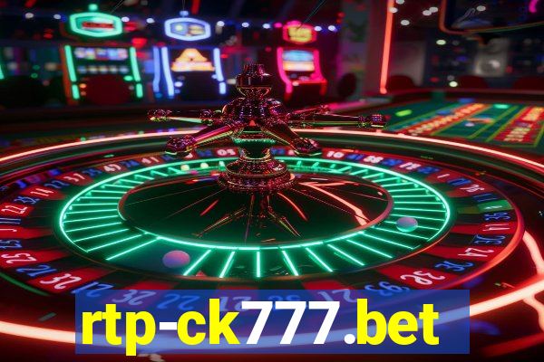 rtp-ck777.bet