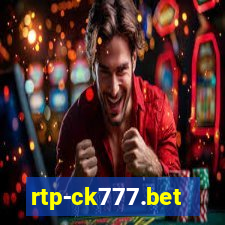 rtp-ck777.bet