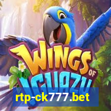 rtp-ck777.bet