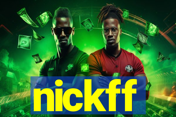 nickff