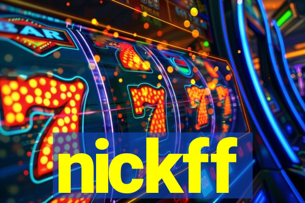 nickff