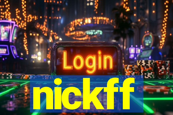 nickff