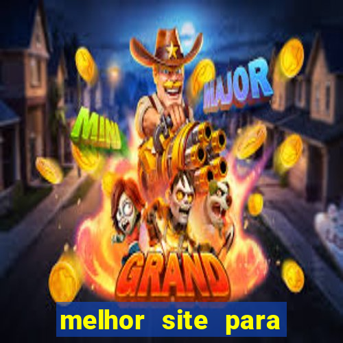 melhor site para jogar no bicho