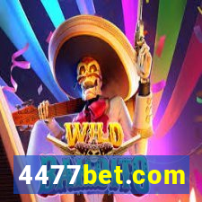 4477bet.com