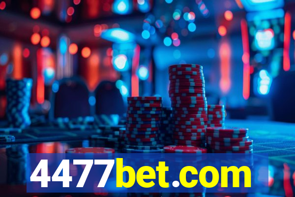 4477bet.com